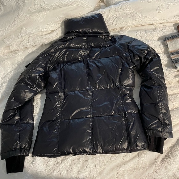 Puffer jacket - Picture 2 of 4